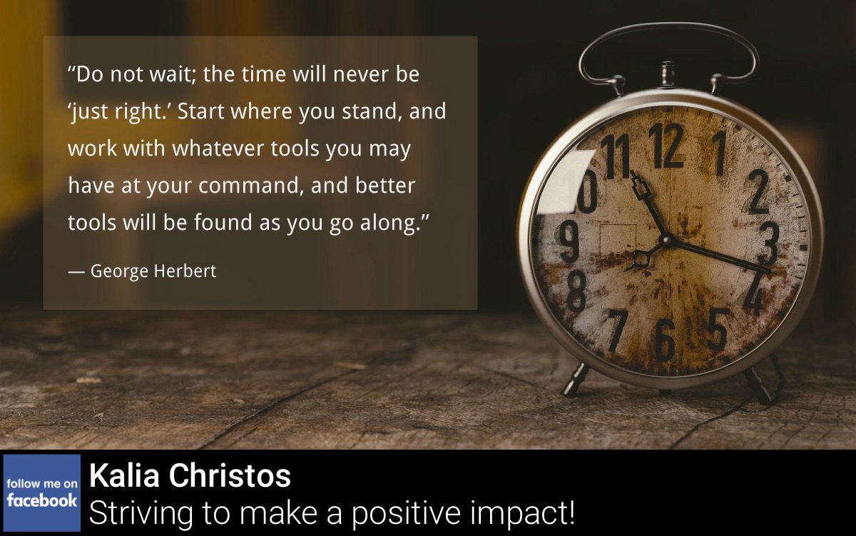 DesignmasterAI's tweet image. Instead of waiting for the right moment, seize the moment and make it right for you! You can do it!