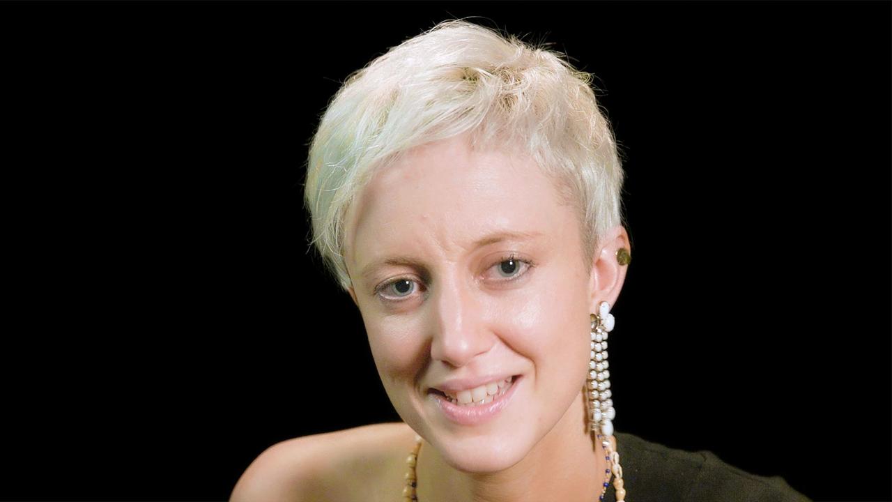 Happy birthday, Andrea Riseborough!  