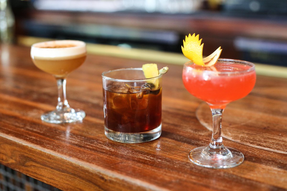 Blue Box Bar tweet media