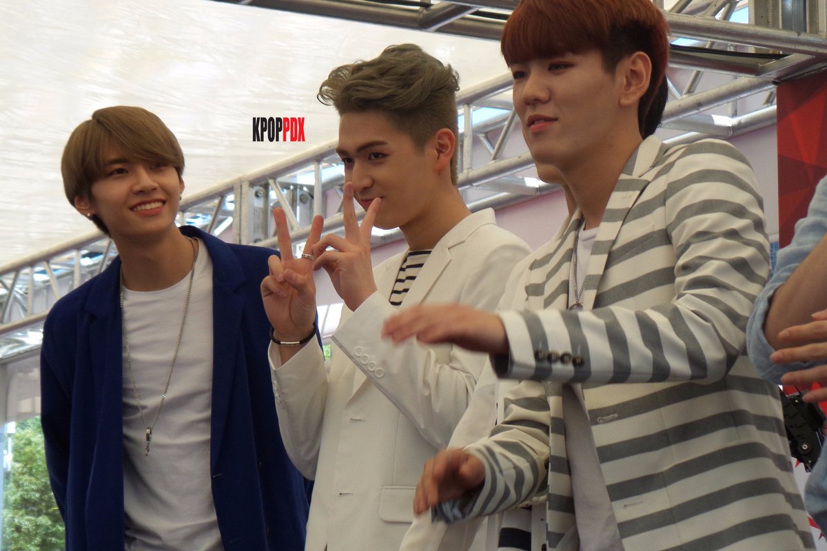 KpopPDXtweets's tweet photo. Happy Birthday, Gyujin! #Up10tion #업텐션 #규진 #hangyujin #gyujin #up10tiongyujin #gyujinup10tion #kconny #kcon17ny #kcon17 https://t.co/XZeLOScsF6