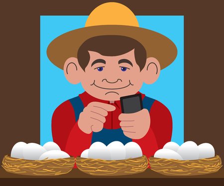 MSPBIZSINSIGHTS's tweet photo. When It Comes to Your MSP Business, You Can't Count Chickens Before They Hatch https://t.co/E10aXAEXYq https://t.co/8uRUk4jpqb