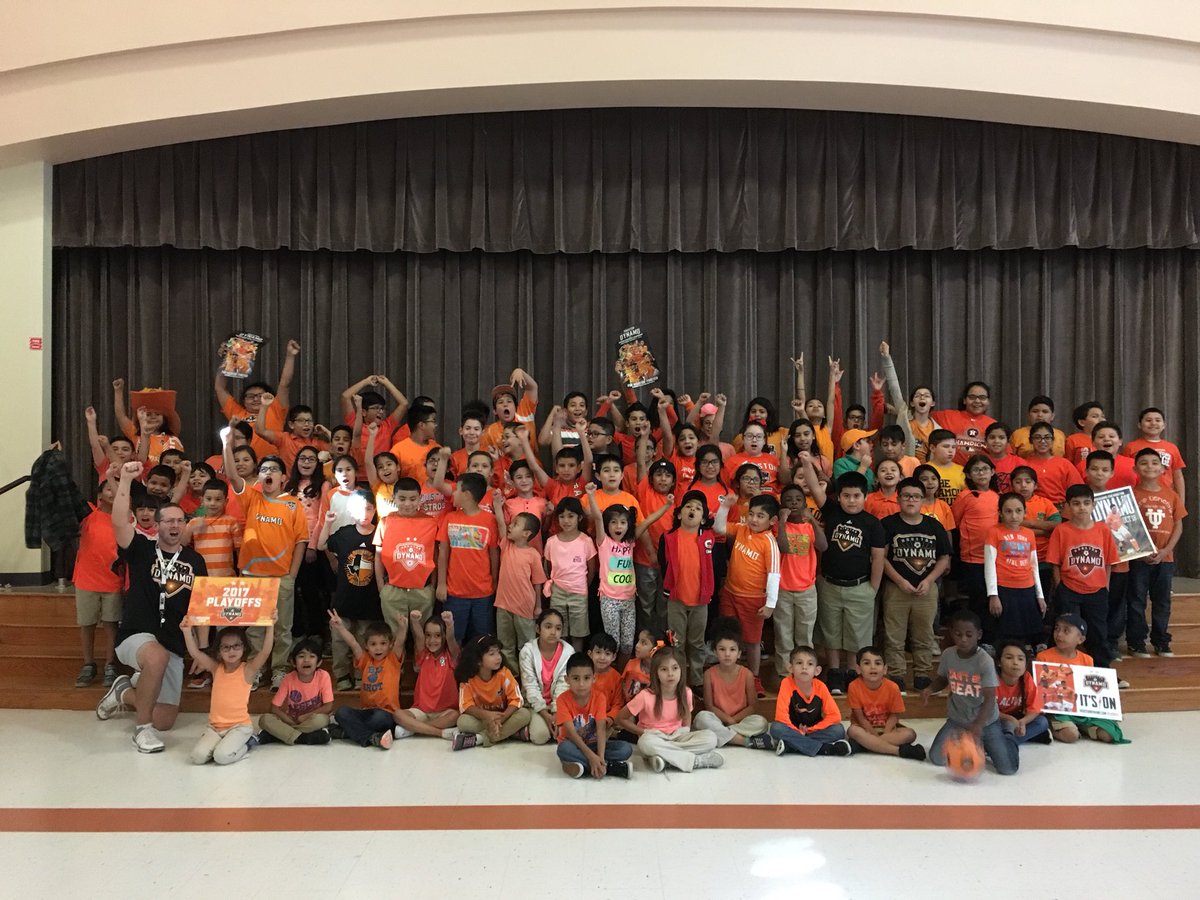 Lantrip Elementary tweet media