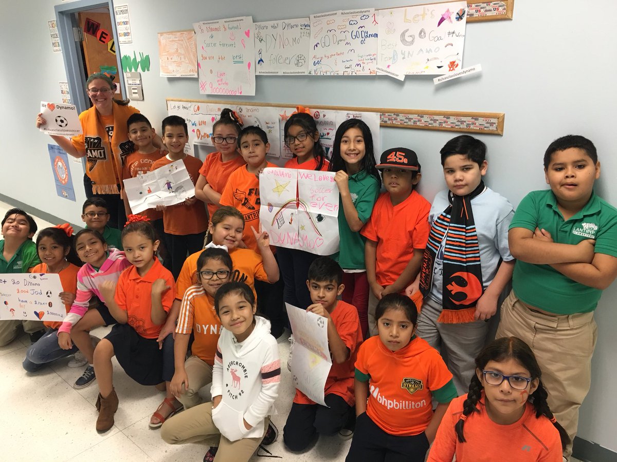 Lantrip Elementary tweet media