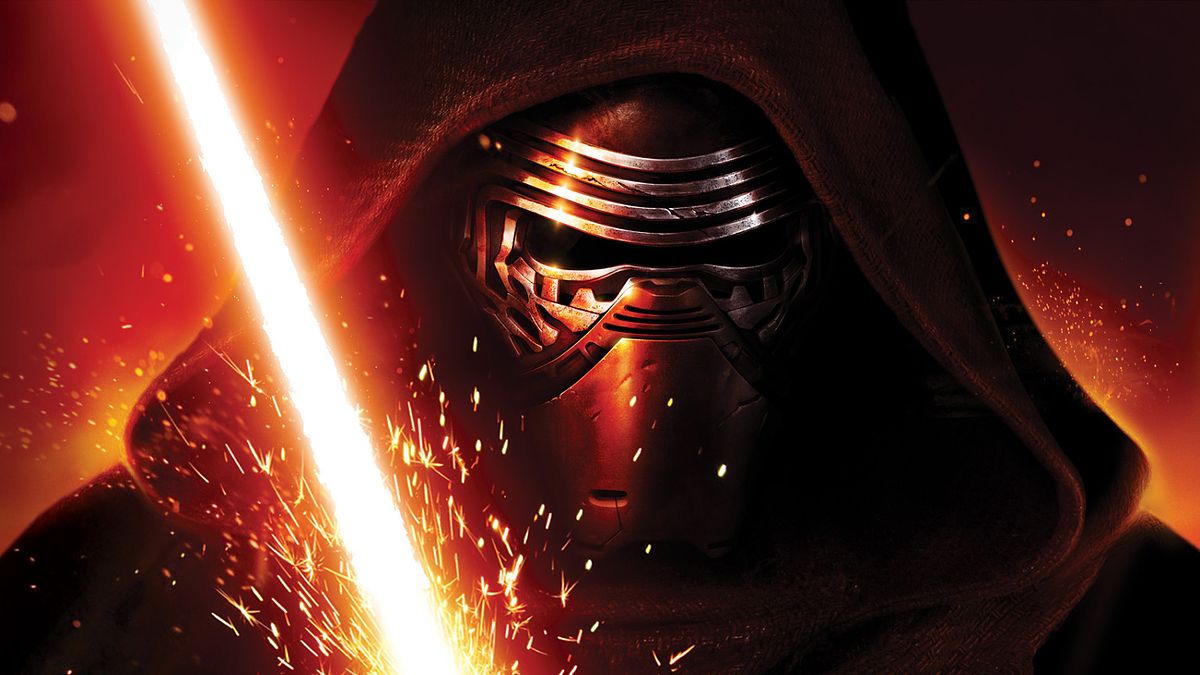 Happy Birthday Adam Driver! 