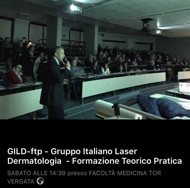 nisticoderm's tweet photo. Lecturing on #Biophotonic #Treatment for #Skin #Diseases https://t.co/SO4mC4M2dO
