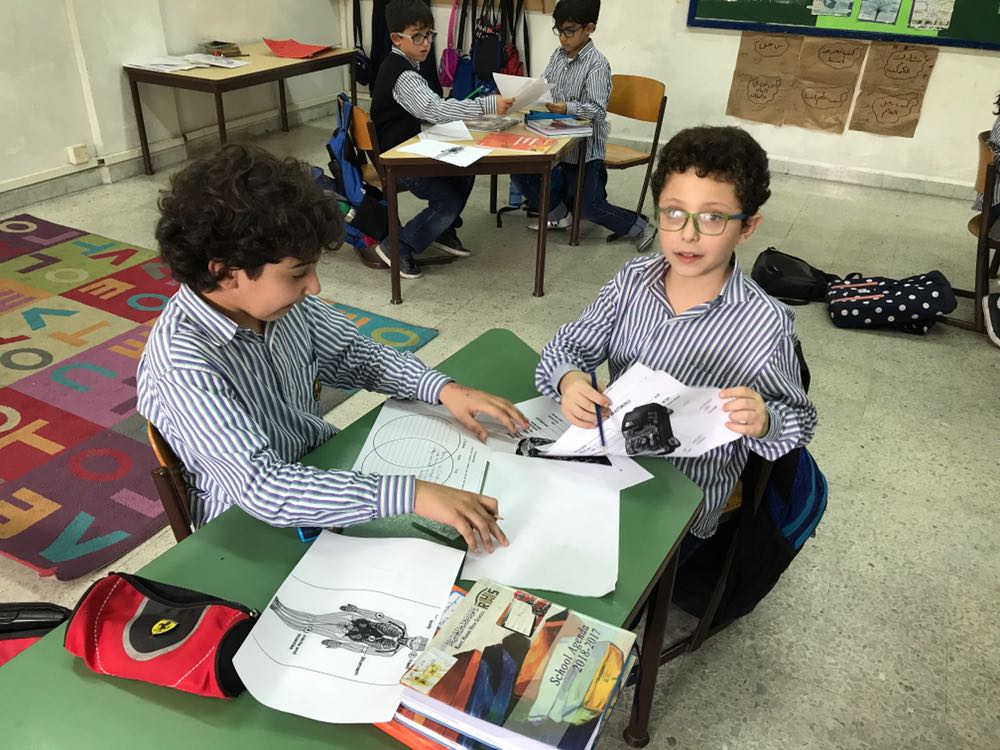 RHHS_Elementary's tweet photo. BE3B learners exploring body systems #tuning_in #finding_out https://t.co/HDshq6EdpN