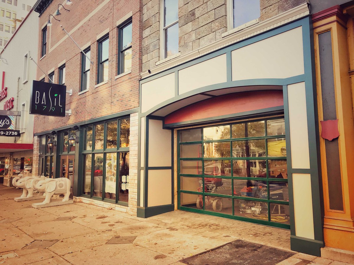 City of Hamilton, OH tweet media