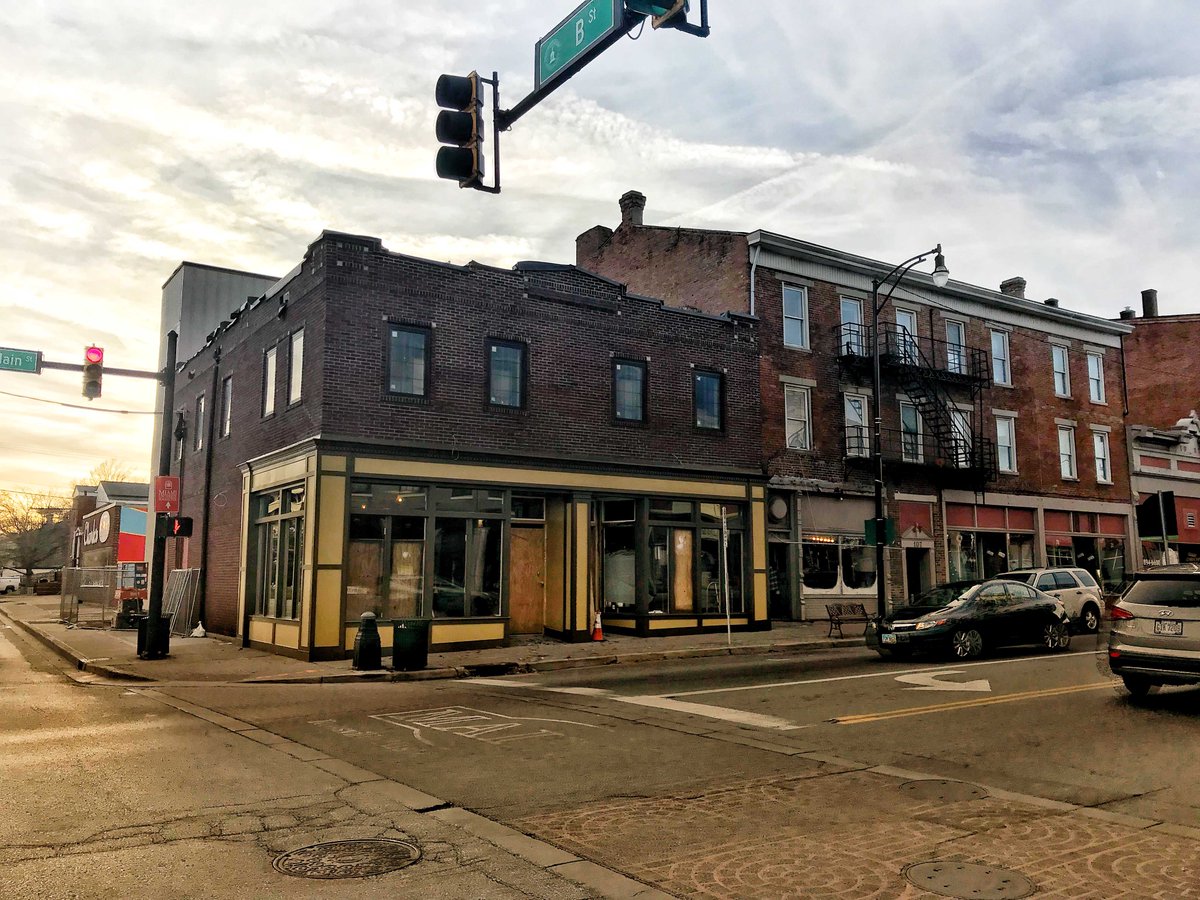 City of Hamilton, OH tweet media