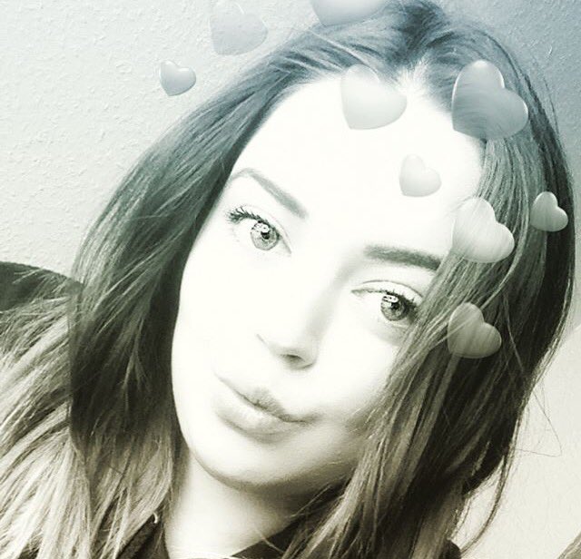 Nicolafearn02's tweet photo. @CalTurnerUK #selfieforcal π https://t.co/4HssRkkyH0