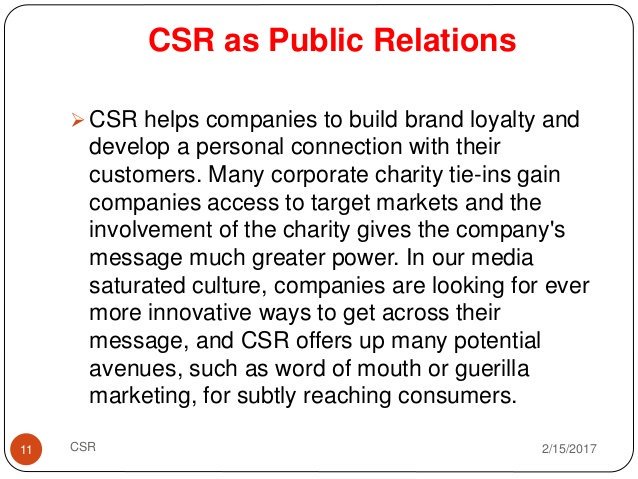 Takuewolf's tweet photo. A reason why you need to practice CSR in your strategies @prinsightzw @hanganani1 @gracemash4 https://t.co/4cLvRRS5pF