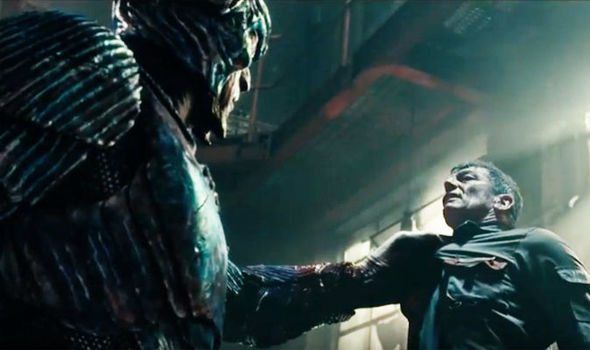 Is #JusticeLeague’s Steppenwolf the worst superhero movie villain ever? buff.ly/2zTm2OC