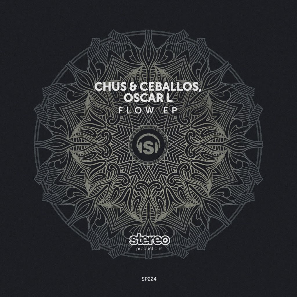11/24: <a href="/chusceballos/">Chus & Ceballos</a> Team With @oscarlmusic On Forthcoming Flow EP [11/24] #techhouse #techno buff.ly/2AWKhbN