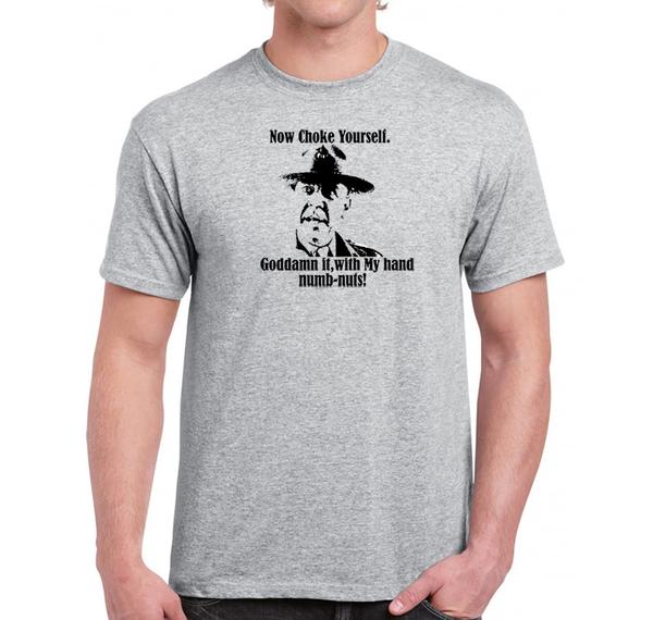 FARQLIFE's tweet photo. Full Metal Jacket Sgt Hartman Quote #tshirt
#fullmetaljacket #fullmetaljacketquote #menswear #movietshirt #moviequote #ootdfashion #OOTD #menstshirts #tshirts #Clothing #todayiwore #whatiwore #ootdmens #shopping #shop #online #onlineshopping
https://t.co/RpQxZECLYU https://t.co/Ye5ed0tLm6