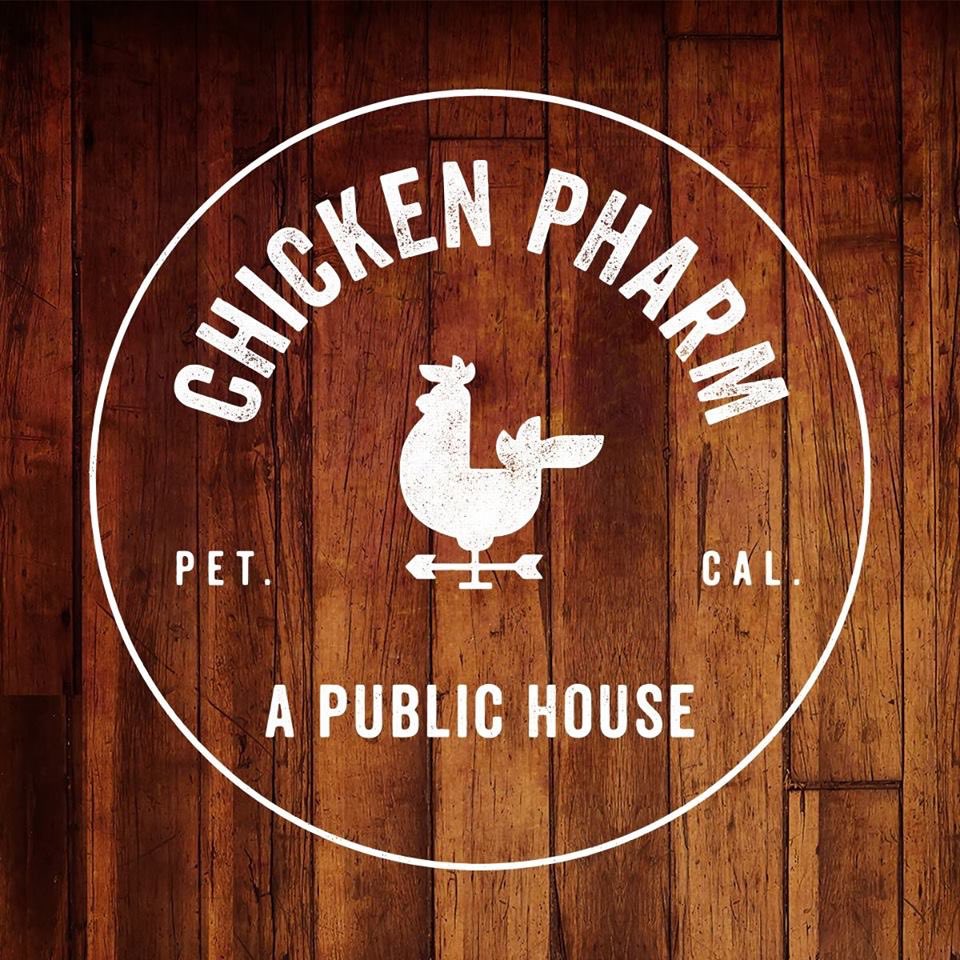 harrispetaluma's tweet photo. Had a great lunch at our #Petaluma Area Chamber of Commerce Board meeting from the new place @ChickenPharm They are located at 132 Keller St. Check them out! https://t.co/YwwQc1rnTx https://t.co/lQ41Tg27JH