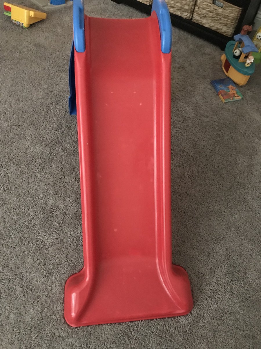 MrsPierceSLP's tweet photo. Who has an active toddler? 🙋🏼‍♀️My new post gives ideas to engage/teach active kids new speech &amp; language skills. 
https://t.co/JuVywKcl27 https://t.co/vjwm1Uqvtg