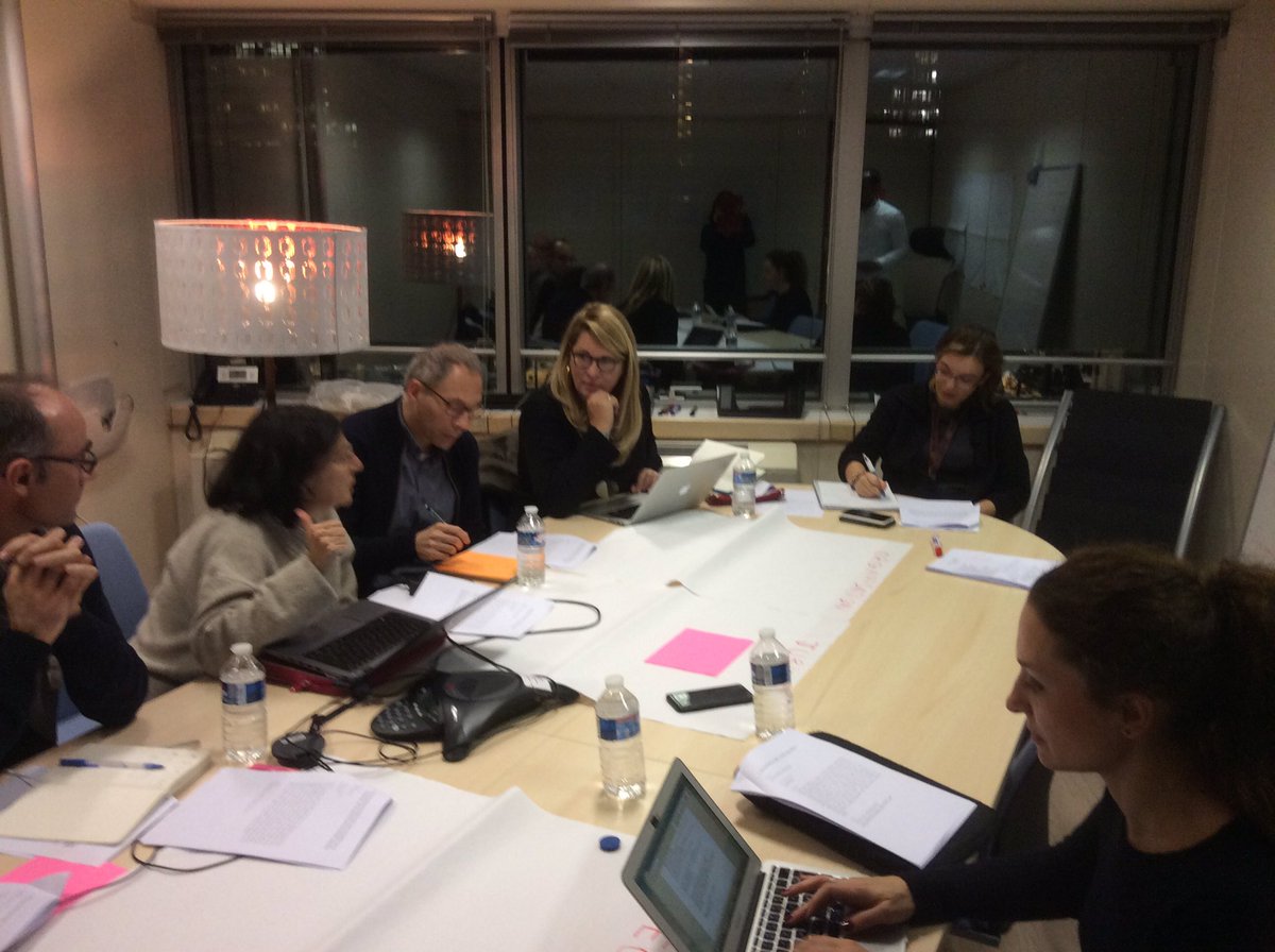 Conseil_ia_num's tweet photo. Comment construire des #algorithmes transparents et responsables by design ? #FairPlatforms #AlgoEthic #TransAlgo https://t.co/qrWuK2e29c