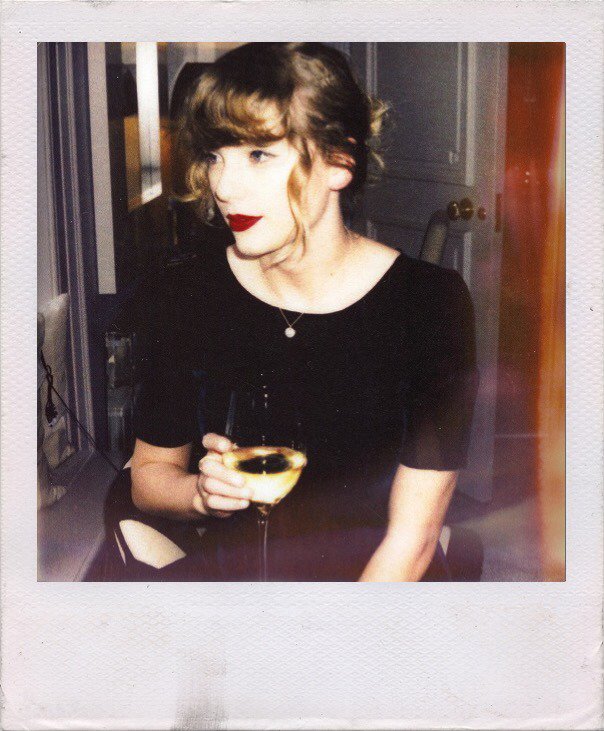 PostBadSwift's tweet image. #reputation