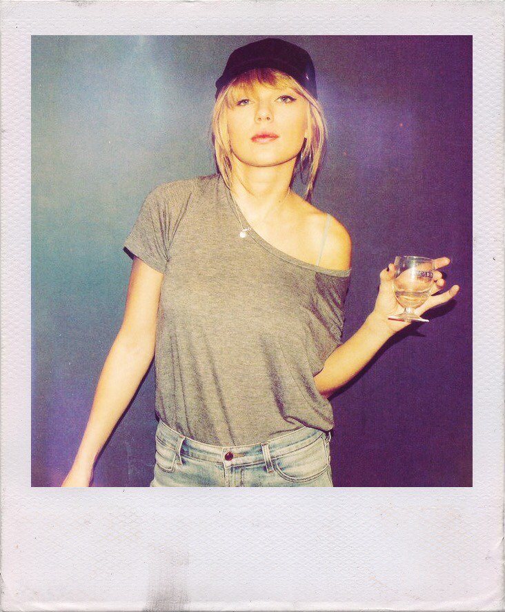 PostBadSwift's tweet image. #reputation