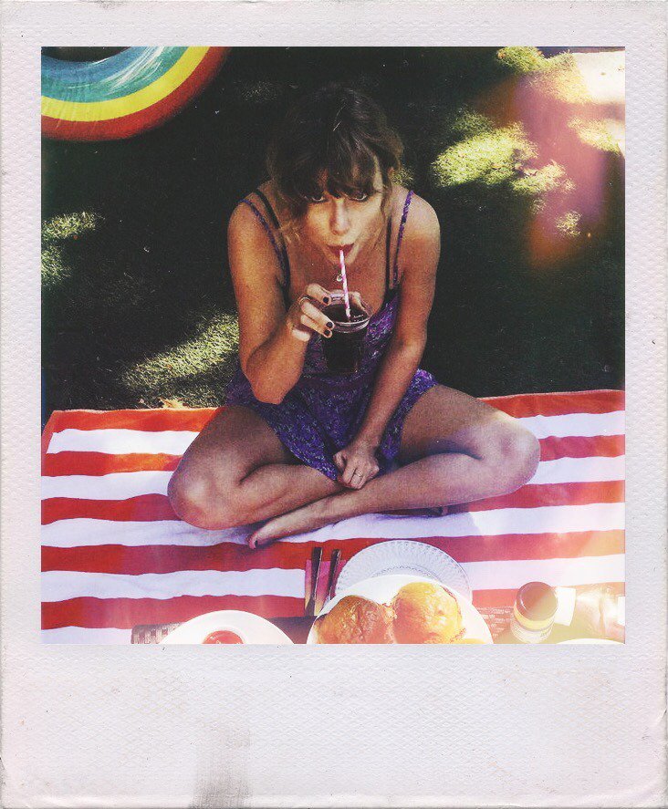 PostBadSwift's tweet image. #reputation