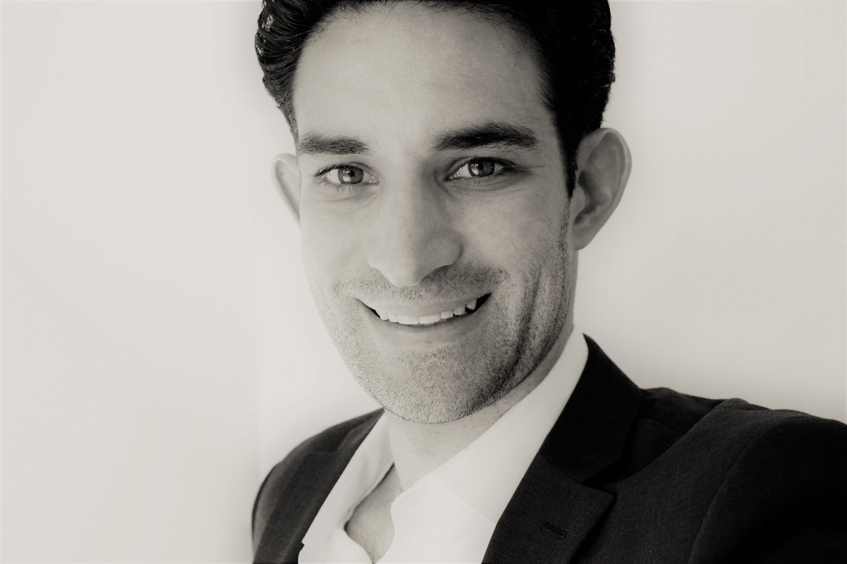 MonarchSPABrand's tweet photo. Marchello first began his career in the spa industry as a feasibility &amp; brand development consultant #meetthefounder https://t.co/5XBj7hO9M4 https://t.co/d0ZhJtSmqA