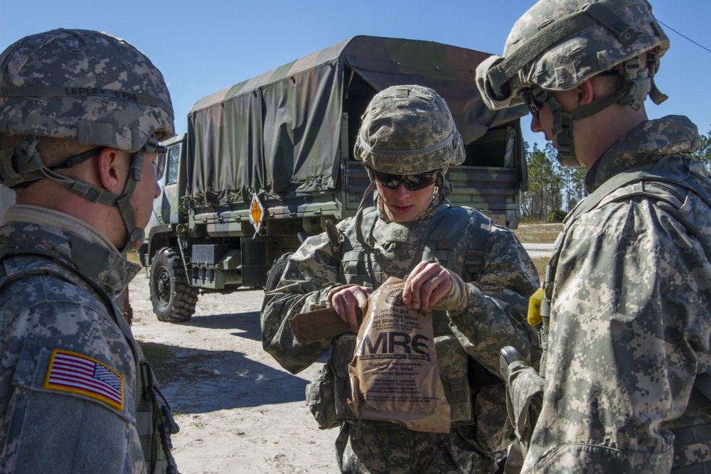 USArmyReserve tweet picture