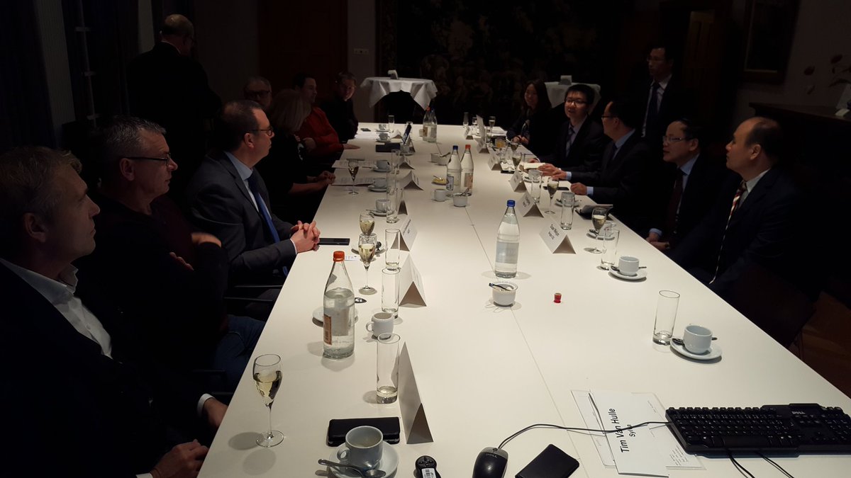 BrunoGobin's tweet image. Science supports export to China for Ornamental Growers and top quality #Rhodondendron #PCSierteelt @oost_vlaanderen @geebra