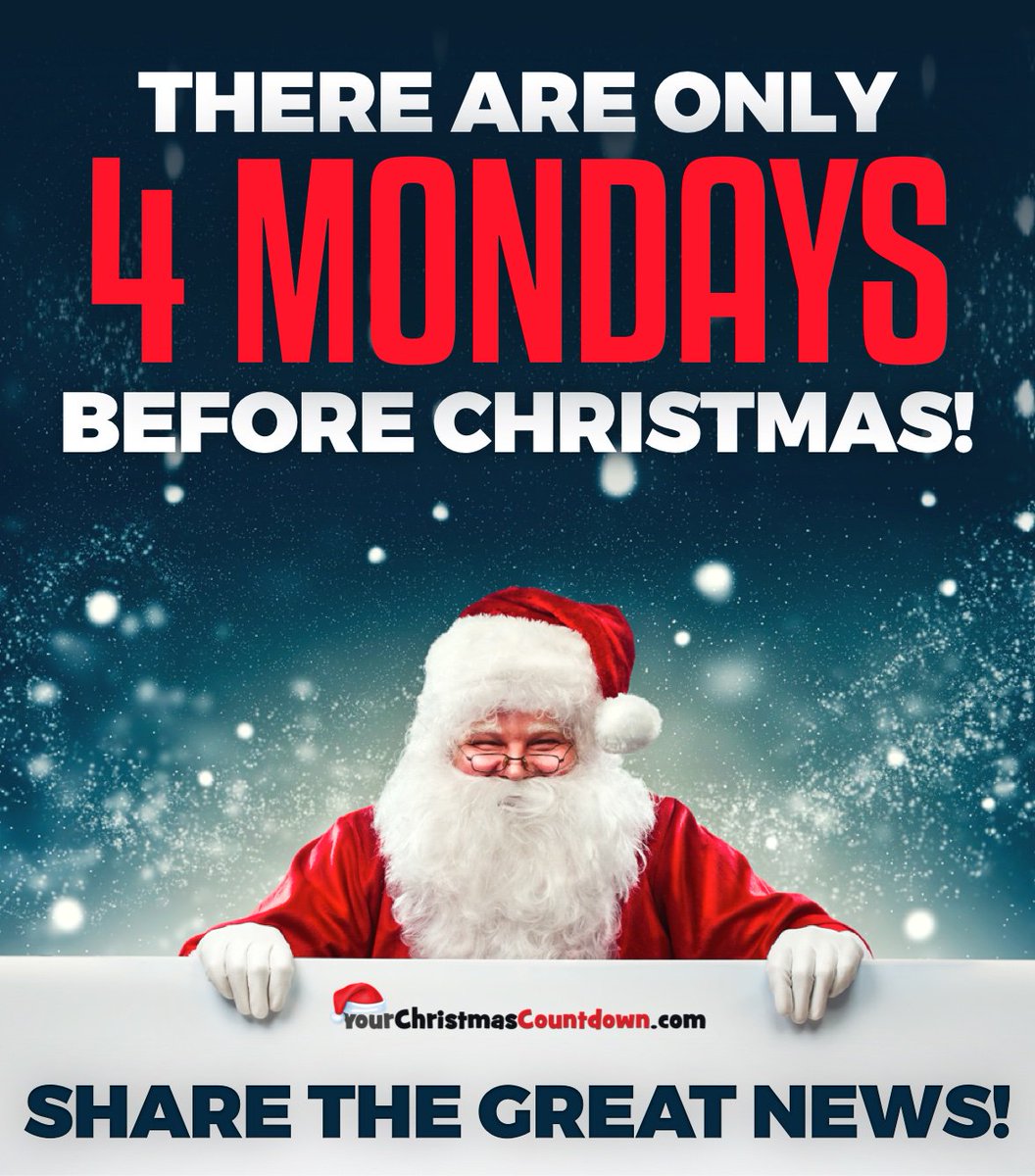 christmas_clock tweet picture