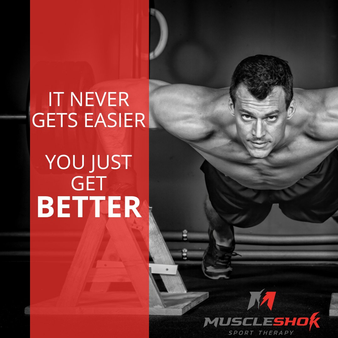 MuscleShok's tweet photo. Let's get this week started... https://t.co/2PoKRPBMDg
