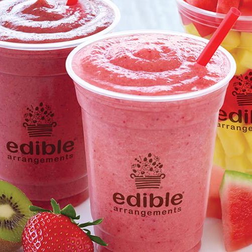 Chill out free smoothie everyday for a week 😜

We are giving away 1 free smoothie everyday for a week from <a href="/edible/">Edible</a> to 3 lucky winners in Vancouver!

Simply RT &amp; FOLLOW to enter 😎