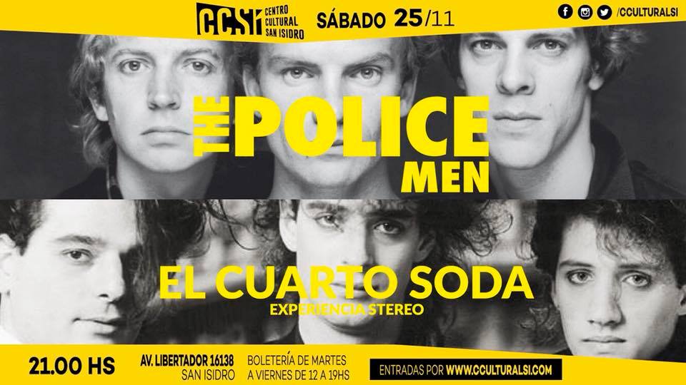 El Cuarto Soda tweet media