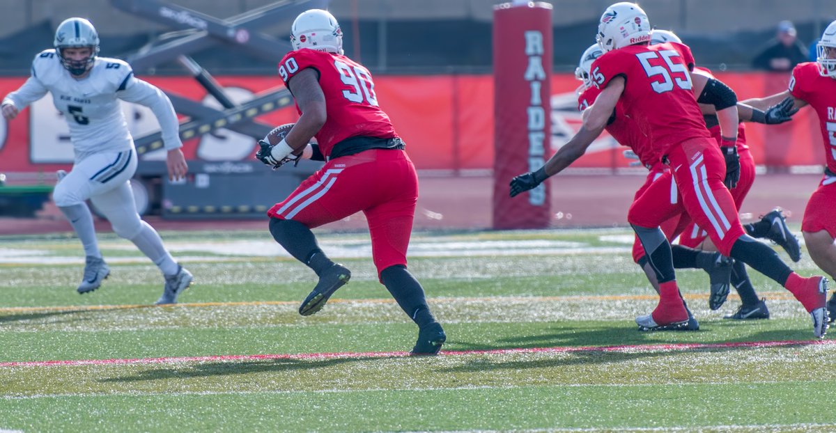 CoachT_PSU's tweet photo. Running into the 2nd Round of the @NAIA Playoffs like..... #PickSix #ReadYourKeys #BANG #MugGang https://t.co/r79XO8ZW05