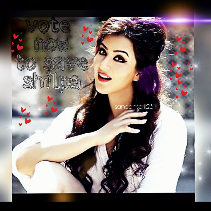 queensana_18's tweet photo. Download the voot app and vote for shilpa #voteonvoot
#voteagainandsaveagain plzz plzzz #ShilpaShinde #BiggBoss11 #BB11 #TVPersonality2017 https://t.co/OSpkvbfT75