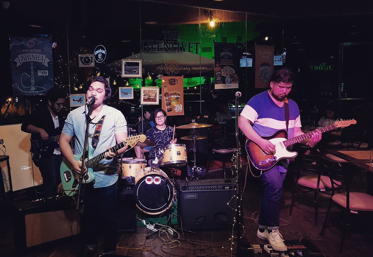 Strangetown left us begging for more
#PROPELsessions