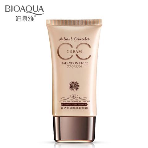 asiaskin's tweet photo. New Arrival BIOAQUA isolation CC cream BB natural moisturizing Concealer , see at https://t.co/p6GRVu7Fkw https://t.co/A7mU8wiOxv
