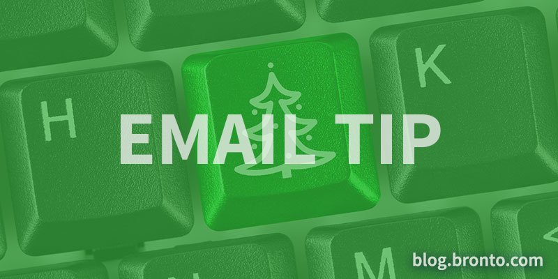 BrontoEurope's tweet photo. The holiday season is rapidly approaching. These tips from our #BrontoSpotlight speakers will help ensure success. https://t.co/rqjvAYSj2G https://t.co/wzVUS9hFqe