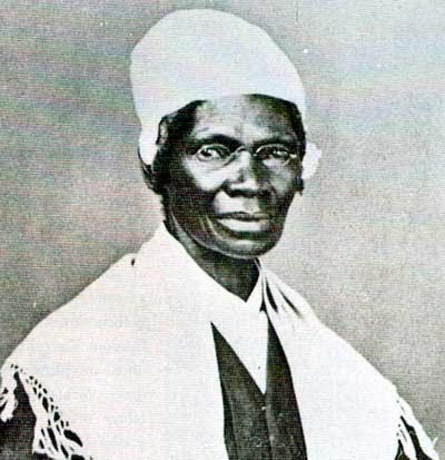 Sojourner Truth: o legado de coragem da escrava norte-americana que se tornou referência na luta pela justiça social. Leia em buff.ly/2zYrsG5