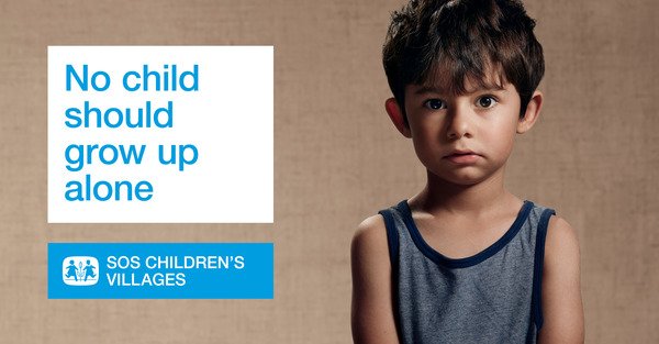 Rula_hamad's tweet photo. SOS Children’s Villages asked children: “Show us how your mom or dad cares for you.” Watch the moving video here. 
 https://t.co/Ualysn75XN https://t.co/o0RGgvgyXl