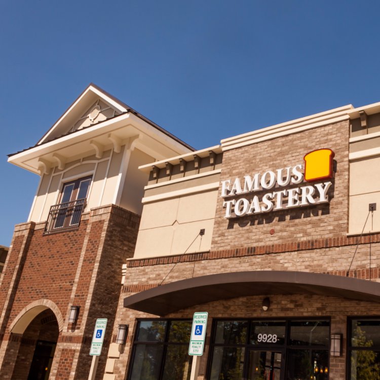 Famous Toastery (FT_Morrisville) Twitter