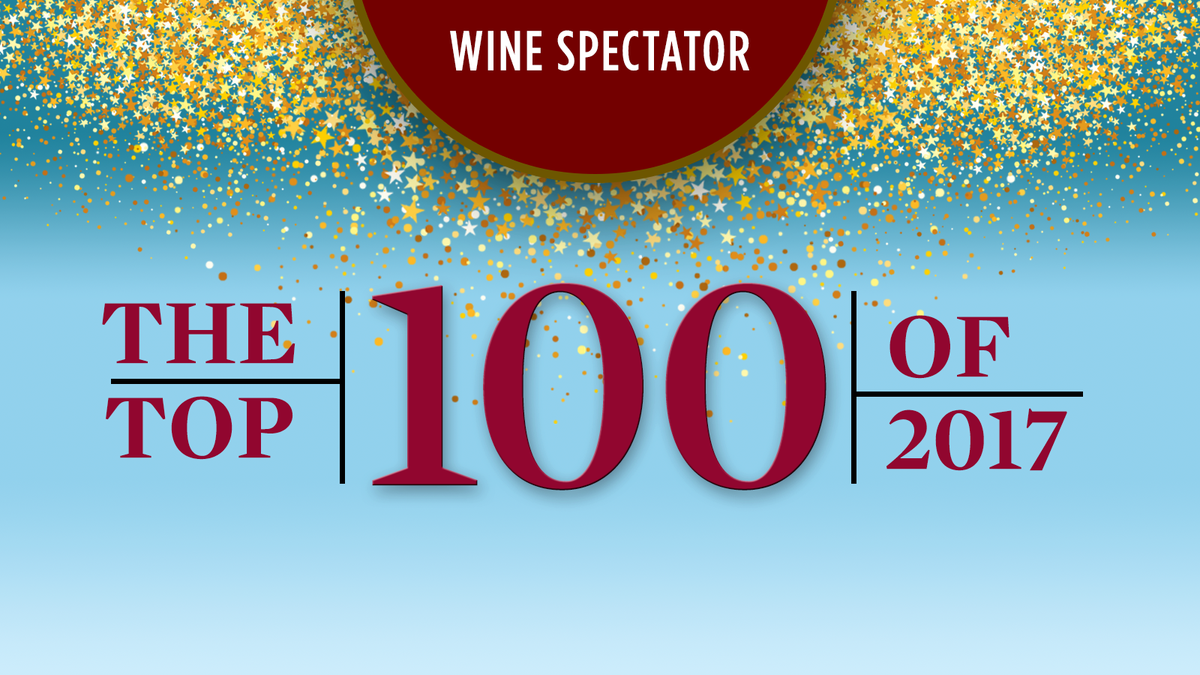 WineSpectator's tweet photo. The 2017 #WSTop100 is filled with value: A whopping half of these #wine picks are under $35! Check them out: https://t.co/9oAncLhZQC https://t.co/bEpcXcEcWw