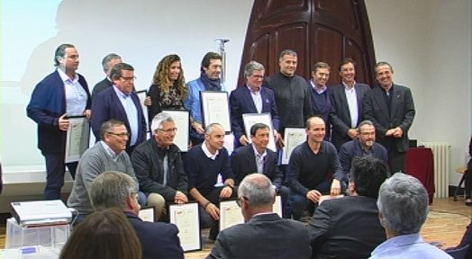 CanalTerrassa's tweet photo. 🏑🎥 La Masia Freixa clou els actes commemoratius del 25è aniversari de la subseu olímpica de #Terrassa https://t.co/378JWL7tHl #JJOO #BCN92 @rfe_hockey @ajterrassa https://t.co/1jY2XTFv4Y