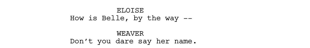 AdamHorowitzLA's tweet image. Here&apos;s a #scripttease for #OnceUponATime -- hope to see ya December 8th!