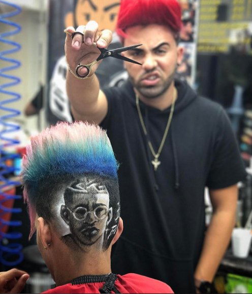 Yeeeaaahh Man! 👊👊👊