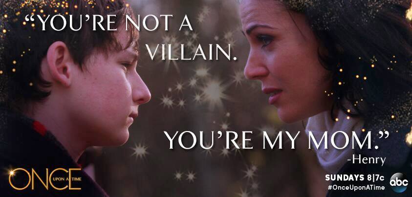 OUATHH's tweet photo. #OnceUponASentence
Henry es el protagonista de la semana con su frase: "No eres una villana, eres mi madre", dirigida a Regina. ¡Es un amor de niño, por eso lo homenajeamos este día, el #DíaUniversalDelNiño, y durante toda la semana! 😘😘😘 https://t.co/mZwOQe2q8B