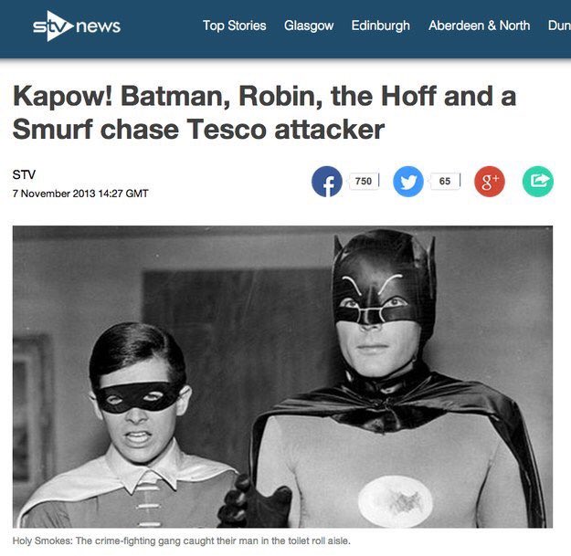 surreysbatman1's tweet photo. Another good news day for the #surreyjusticeleague https://t.co/aojrTVvALK