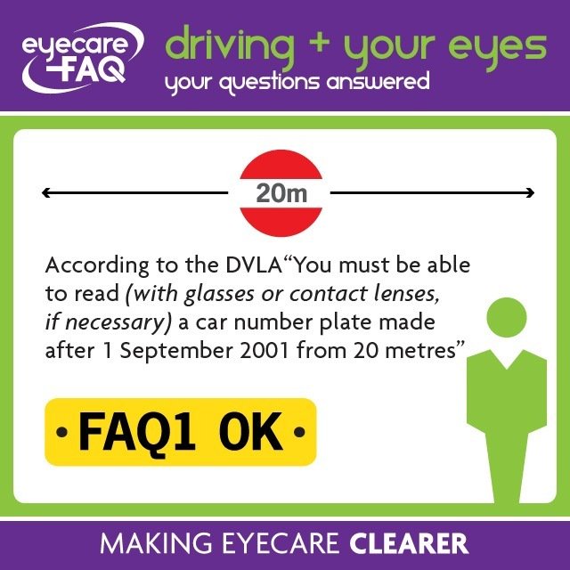 eyecarefaq's tweet photo. Can you pass the number plate test? #eyehealthmatters #sighttest #driving #roadsafetyweek https://t.co/ijfHhGaVLV https://t.co/v89wWYvSj8