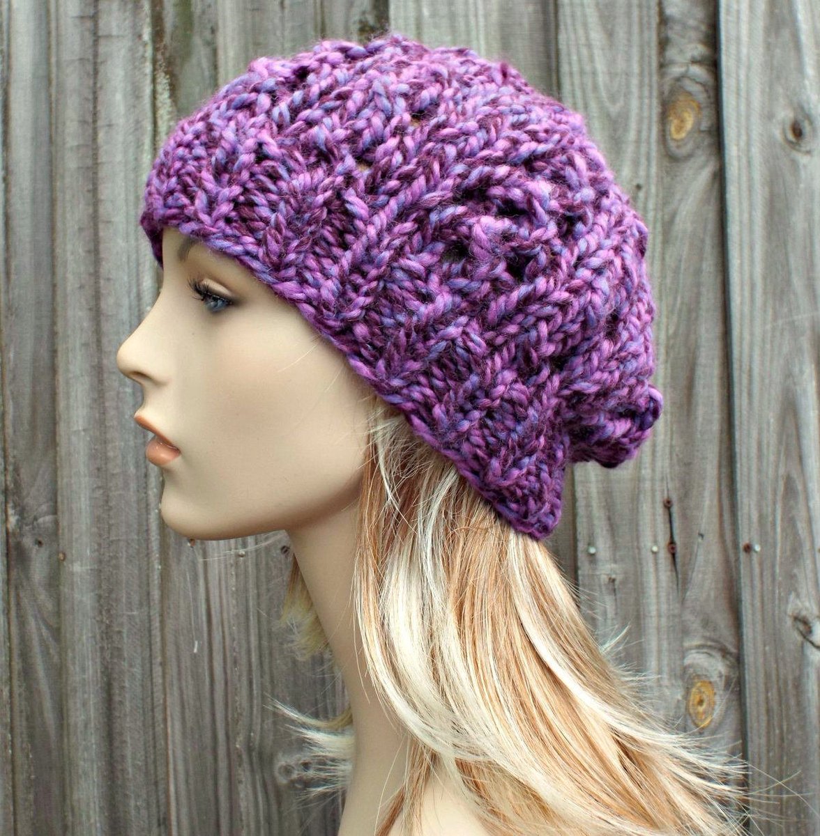 pixiebellshop's tweet photo. Instant Download Chunky Lace Beanie Knitting Pattern - Knit Ha… https://t.co/yp3FcAMFJ3 #pixiebell #ChunkyHatPattern https://t.co/2DvSgLeIqP
