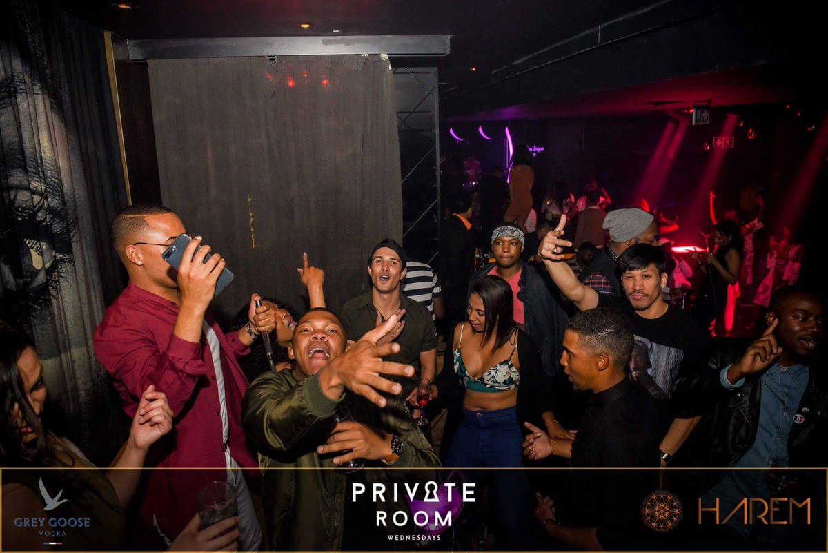nyiko12's tweet photo. Wednesday's are a vibe! #PRW https://t.co/SZEDHChJ6b