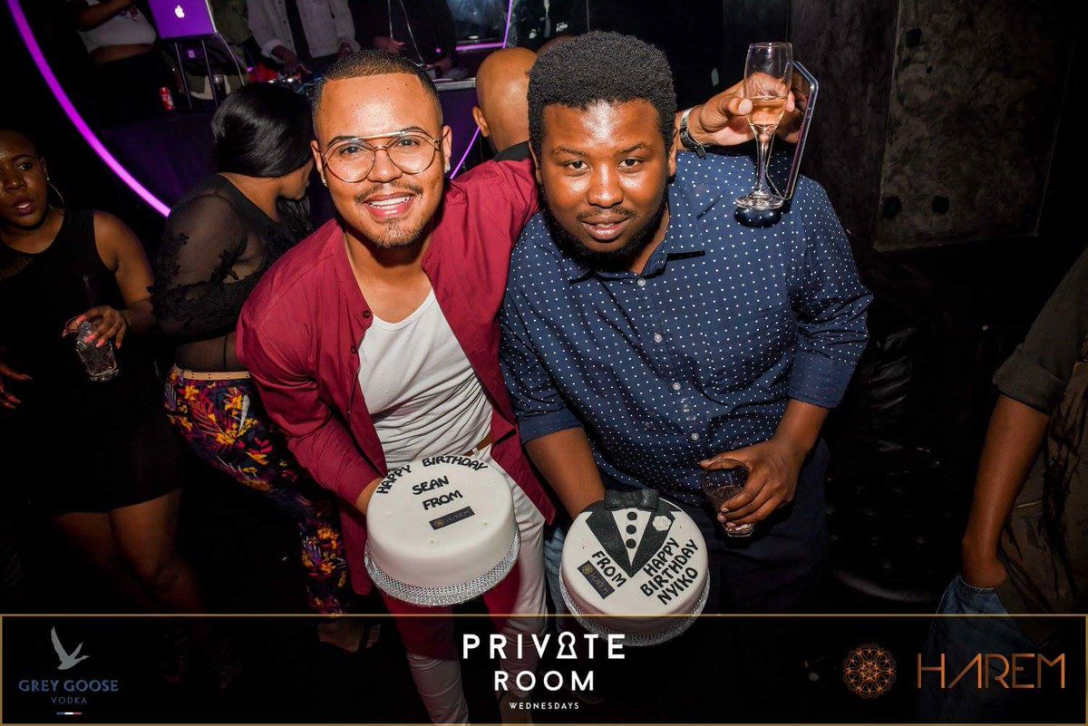 nyiko12's tweet photo. Wednesday's are a vibe! #PRW https://t.co/SZEDHChJ6b