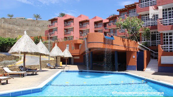HippocampusVC's tweet photo. Vive al máximo cada momento... #VivelaexperienciaHippocampus. Disfruta los encantos de la Isla de Margarita. Contáctanos: reservaciones1@hippocampus.com.ve
Telf.: (+58  295) 331.1300 #islademargarita #hippocampusvacationclub https://t.co/LReaIJBnrw