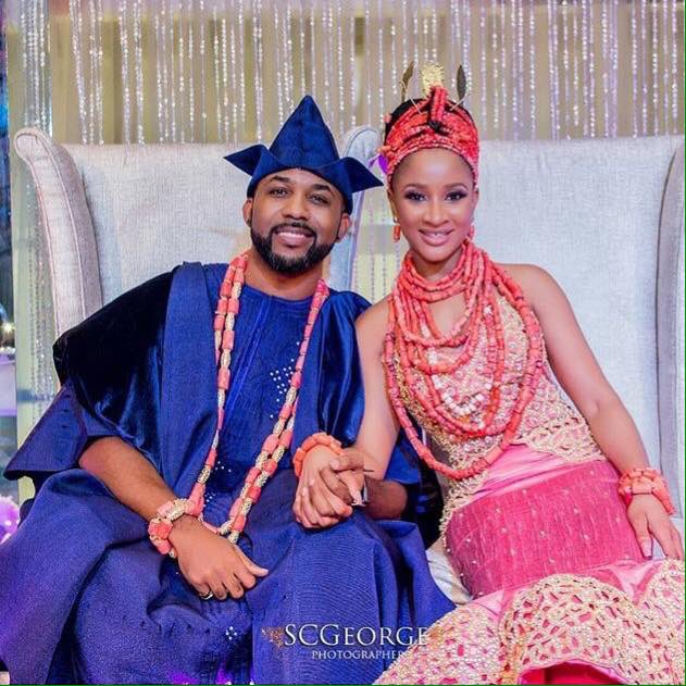 Abs0lutevents's tweet image. We congratulate the "Baadest" couple this year #BAAD2017 #AbsoluteEvents #Events #Weddings